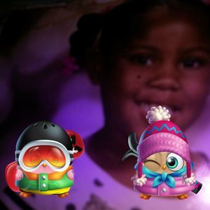 Meet your Posher, Latoya